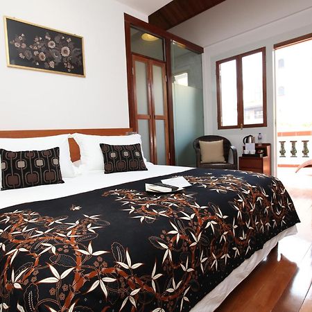 Gingerflower Boutique Hotel Malacca Quarto foto