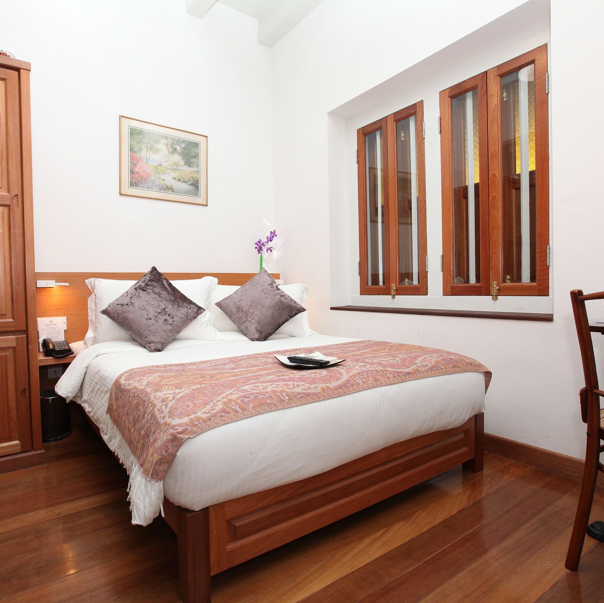 Gingerflower Boutique Hotel Malacca Exterior foto